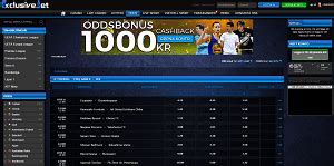 exclusivebet recension|ExclusiveBet Casino .
